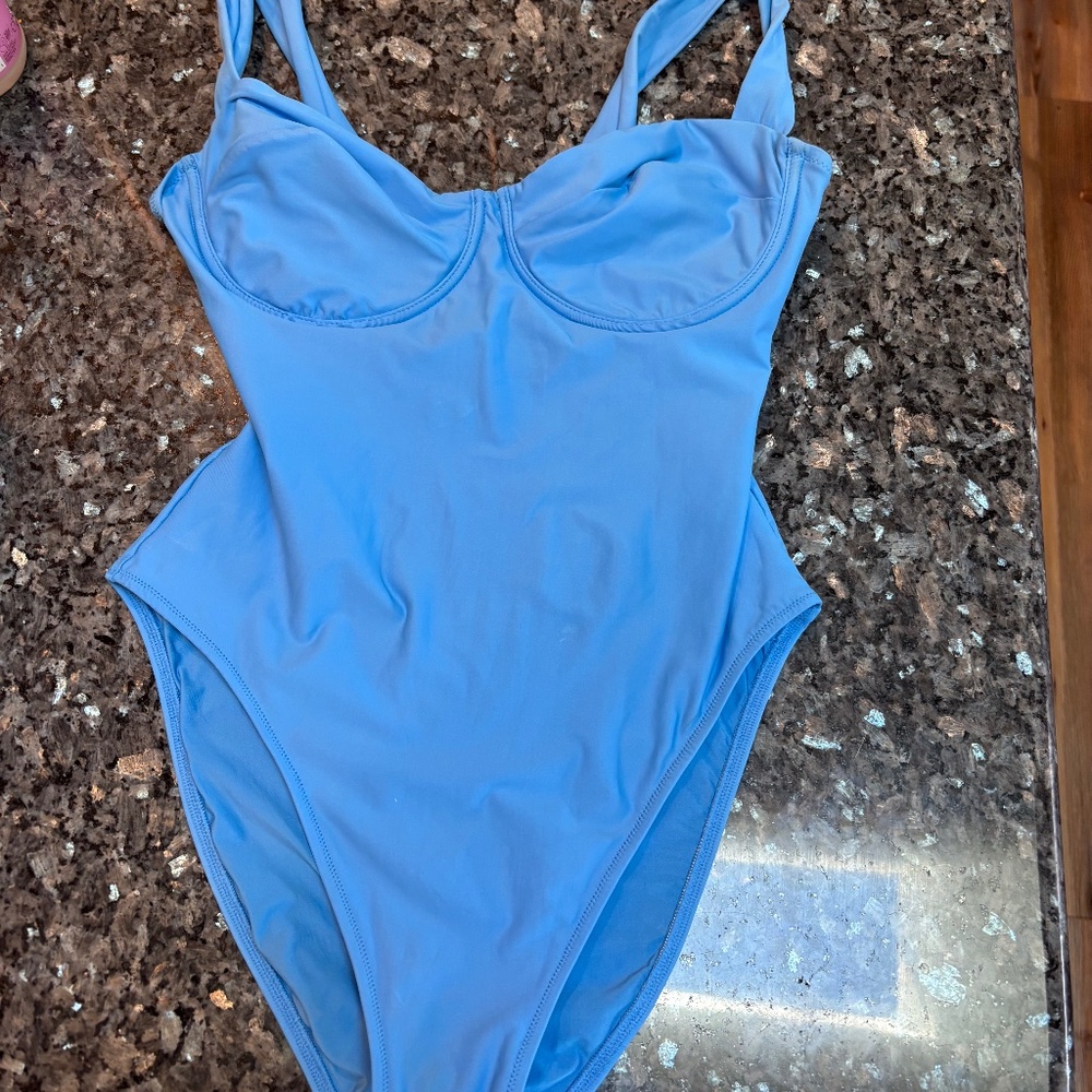 Skims swimsuit one piece M